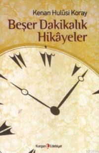 Beşer Dakikalık Hikayeler (ISBN: 9789752677562)