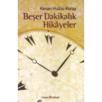 Beşer Dakikalık Hikayeler (ISBN: 9789752677562)