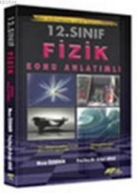 12. Sınıf Fizik Konu Anlatımlı (ISBN: 9786055559397)