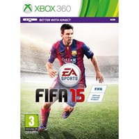 (Xbox 360) Fifa 15