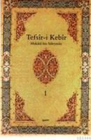 Tefsir-i Kebir (ISBN: 9789753501774)