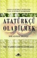 Atatürkçü Olabilmek (ISBN: 9789944326261)