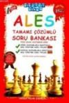 ALES Çözümlü Soru Bankası (ISBN: 9786054719198)