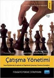 Çatışma Yönetimi (ISBN: 9786051335582)
