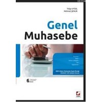 Genel Muhasebe (ISBN: 9789750227011)