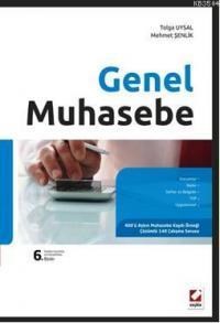 Genel Muhasebe (ISBN: 9789750227011)