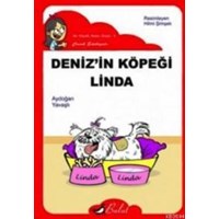 Deniz'in Köpeği Linda (ISBN: 9789752861144)
