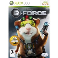 G Force (Xbox 360)