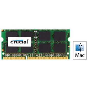 Crucial CT4G3S160BMCEU 4GB DDR3 1600MHz
