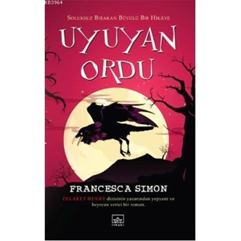 Uyuyan Ordu (ISBN: 9786053752868)