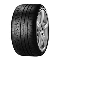 Pirelli 255/35 R18 94V XL Winter Sottozero Serie 2 RFT Kış Lastiği