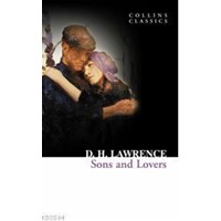 Sons and Lovers (ISBN: 9780007350957)