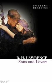 Sons and Lovers (ISBN: 9780007350957)