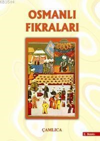 Osmanlı Fıkraları (ISBN: 3002151100109)