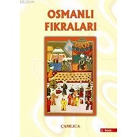 Osmanlı Fıkraları (ISBN: 3002151100109)