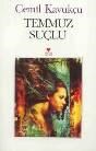 Temmuz Suçlu (ISBN: 2789785916819)