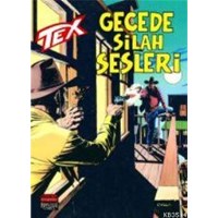 Tex 68 / Gecede Silah Sesleri (ISBN: 3000071101369)