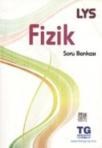 LYS Fizik Soru Bankası (ISBN: 9789944358781)