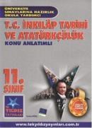 T. C. Inkılap Tarihi ve Atatürkçülük (ISBN: 9786054416066)