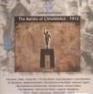 The Battles of Çanakkale 1915 (ISBN: 9789756860120)