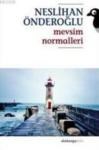 Mevsim Normalleri (ISBN: 9786055182304)