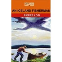 An Iceland Fisherman (ISBN: 9786055391164)