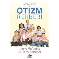 Adan Zye Otizm Rehberi (ISBN: 9786055289805)
