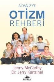 Adan Zye Otizm Rehberi (ISBN: 9786055289805)