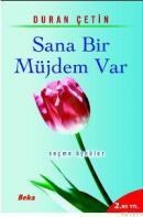 Sana Bir Müjdem Var (ISBN: 9789757561675)