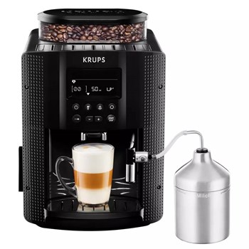 Krups EA8160 1450 Watt 1800 ml Kahve Makinesi