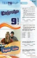 Coğrafya (ISBN: 9789944358514)