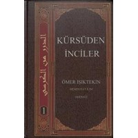 Kürsüden İnciler (ISBN: 9786056527005)