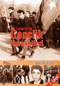 Türkiye'de Gençlik Hareketleri (ISBN: 9789944002382)