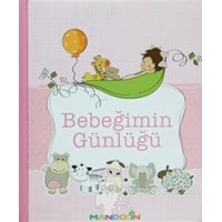Bebeğimin Günlüğü (ISBN: 9789751032775)
