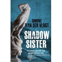 Shadow Sister (ISBN: 9780007301386)