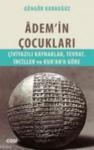 Adem\'in Çocukları (ISBN: 9786054639274)