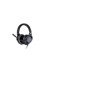 Cooler Master MH751 Siyah Headset Saç Bandı Kulaklık