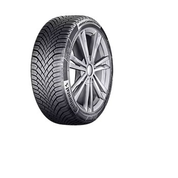 Continental 275/35 R20 102V XL WinterContact TS 860 S SSR Kış Lastiği Üretim Yılı: 2019