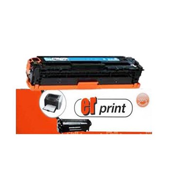 Muadil HP CF211A Mavi Toner, HP 131A Toner, HP Pro200 Toner