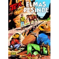 Tex 48 / Elmas Peşinde (ISBN: 3000071101119)