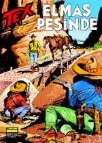 Tex 48 / Elmas Peşinde (ISBN: 3000071101119)
