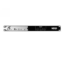 NEXO PS-15 U TD Stereo Prosesör