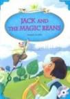 Jack and The Magic Beans + MP3 CD (ISBN: 9781599666464)