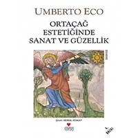 Ortaçağ Estetiğinde Sanat ve Güzellik (ISBN: 9789755108327)
