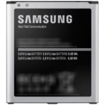 Samsung Galaxy S4 Mini EB-B500AEBECWW