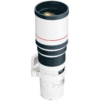 Canon EF 400mm f/5.6L USM