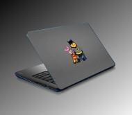 Jasmin 2020 Preview Batman Laptop Sticker 25461354