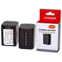 Sanger Sony NP-FV70 FV70 Sanger Batarya Pil