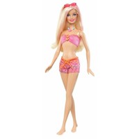 Barbie Şampiyon Sörfçü