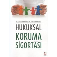 Hukuksal Koruma Sigortası (ISBN: 9789750232152)